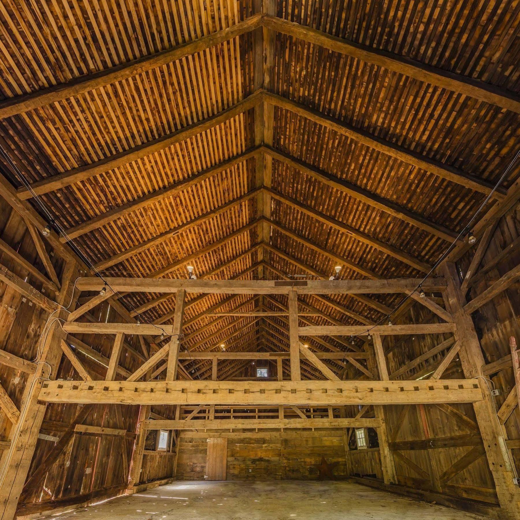 Inn at Glencairn Princeton Bagian luar foto